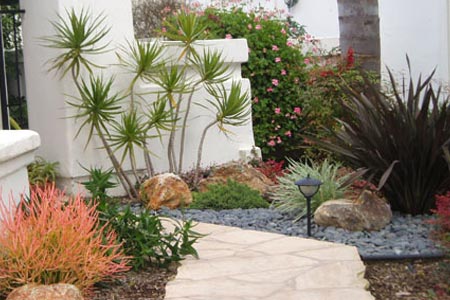 Garden Patio Garden Patio