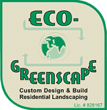 Eco-Greenscape